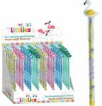 Luna Luna: The Littlies tolóbetétes ceruza flamingós többféle  1 db (000647079)