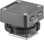 GODOX X5 Cablu fără soclu blitz și declanșator az iT32-höz și Leicához X5 L (X5 L)