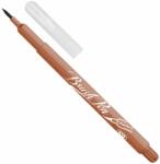 ICO Ecsetiron Brush Pen ICO sötétbarna - 30 marker, filctoll, ecsetfilc (9580080044-536789)