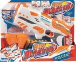 RS Toys Blaster RS Toys - Cu 6 săgeți moi (10805)