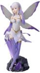  Statuetă elCOCO Animation: Re: Zero Starting Life in Another World - Emilia (Jewel Princess), 24 cm (ELCO28384) Figurina