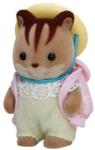 EPOCH Baby Veveriță Orieșcovă (OLP10395406) Figurina