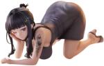 FuRyu Statuetă FuRyu Games: Goddess of Victory: Nikke - D: Killer Wife, 9 cm (FRYU51169) Figurina
