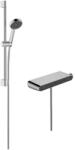 Hansgrohe Activera Select S set de duș perete cu termostat crom 28087000 (28087000)