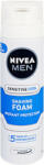 Nivea MEN borotvahab 200 ml Sensitive Cooling