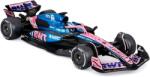 Bburago Mașinuță metalică Bburago - Alpine F1 A525, echipa BWT Alpine N 10 Pierre Gasly, 1: 43 (18-38257-G)