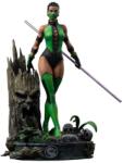 Iron Studios Statuetă Iron Studios Games: Mortal Kombat - Jade, 22 cm (IS33703) Figurina