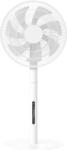 Xiaomi Ventilator Xiaomi - Mijia Smart Standing Fan Pro Slim, 15W, alb (BHR08UQEU) Ventilator