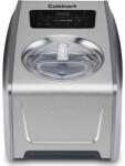  Fagylaltgép Cuisinart Freeze Ease Pro ICE150E, 150W, 1.5 L, 3 fokozat, 4 program, Kompresszoros, Rozsdamentes acél