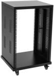 Roadinger Steel Rack SR-19, 14U (30103171)
