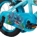 HUFFY Bicicletă pentru copii Huffy - Stitch, 14'', albastru (NEW024838)