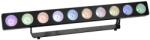 EUROLITE LED Pixel Matrix Bar 10 RGB/WW