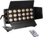 EUROLITE LED CLS-18 QCL RGB/WW 18x7W