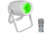 EUROLITE LED PST-10 QCL spot wh