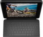 Logitech Rugged Folio Apple iPad 7th generáció 10.2", UK Int szürke tok billentyűzettel (920-009319)