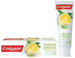 Colgate fogkrém Natural extracts ultimate fresh Lemon& amp; aloe 75 ml