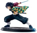 SEGA Statuetă Sega Animation: Demon Slayer - Giyu Tomioka (Awakening), 15 cm (SEGA57198) Figurina
