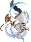 SEGA Statuetă Sega Animation: Frieren: Beyond Journey's End - Frieren (Flower Dance), 36 cm (SEGA46767) Figurina