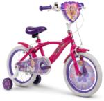 HUFFY Bicicletă pentru copii Huffy - Princess, 16'', roz (NEW024835)