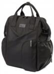 BabyOno Rucsac pentru cărucior de bebeluși Babyono - Modern Style, negru (5901435417300)