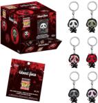 Funko Breloc Funko Pocket POP! Movies: Scream - Ghost Face, Blind Bag, sortiment (196486)