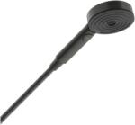 Hansgrohe Pulsify Select duș de mână negru 24111340 (24111340)