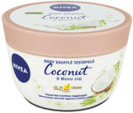 Nivea testápoló Soufflé 200 ml Kókusz& amp; Monoi olaj