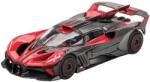 Mini GT Model colecționar Mini GT Mașini de curse - Bugatti Bolide Red Ultimate 2026 (LHD) (ambalaj blister) (MGT01105-BL)