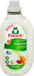 Frosch Öblítő Mandula 900 ml - pepita