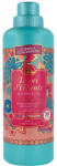 Tesori d'Oriente Tesori d' Oriente öblítő Ayureveda 760 ml 38 mosás