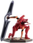 SEGA Statuetă Sega Animation: Rebuild of Evangelion - Eva-02, 16 cm (SEGA56620) Figurina