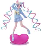 SEGA Statuetă Sega Games: Needy Streamer Overload - OMGkawaiiAngel, 22 cm (SEGA56190) Figurina