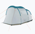 KADVA Cort de camping pentru 4 persoane KADVA Kavio 4 turcoaz Cort