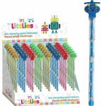 Luna Luna: The Littlies tolóbetétes ceruza helikopteres többféle  1 db (000647081)