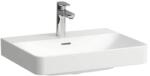 Laufen Mosogató Laufen PRO X fehér 46, 5x60 cm H8168630001041 (H8168630001041)