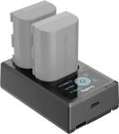 SmallRig LP-E6NH Camera Battery Charger 4084 Baterie reincarcabila