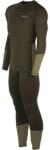 WESTIN THERMAL TECH BASELAYER SET Industrial Green XL (A286-1160-XL)
