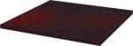 Paradyz Klinker Cloud brown duro Padlólap 30x30 cm dombornyomott CLOUD3030BRDU (106881)