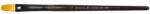 Optima Lapos Ecset - 10-es (53124)