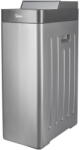 Midea Dedurizator de apa uz casnic QS2476-180, debit 2000L/h, putere 5W, afisaj LED, dozaj sare min. 15 kg, max. 50 kg, presiune apa 0.2-0.6 MPa, rezervor rasina 18L, backup pe baterie, mod vacanta (QS2476- Cana filtru de apa
