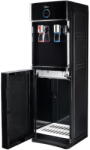 Midea Dozator de apa incarcare superioara YL2436S-B, dozare peste 1.2L/min, rezervor apa rece 2L, rezervor apa calda 0.8L, putere incalzire 420W, putere racire 100W, spatiu de depozitare 35L, bidoane compat