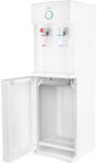 Midea Dozator de apa incarcare superioara YL2436S-W, capacitate dozare peste 1.2L/min, rezervor apa rece 2L, rezervor apa calda 0.8L, putere incalzire 420W, putere racire 100W, depozitare 35L, bidoane compa