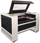 Iris Fl-9060 Lézergravírozó + Cw5200 Vízhűtő