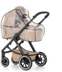 Petite&Mars Petite&Mars, folie impermeabila pentru carucior cu landou