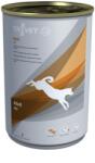 TROVET Maintenance Extra Food Adult konzerv (MXF) 400 g - pepita