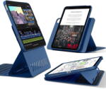 ESR Husa pentru iPad 10 (2022) 10.9 / 11 (2025) / 12 (2026) - ESR Shift Magnetic - Blue (KF2362684) - vexio