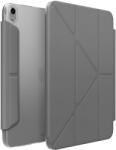 Uniq Husa pentru iPad 11 (2025) - UNIQ Camden Click - Gray (KF2363319) - vexio