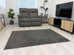  Lorey Anthracite (Sötétszürke) 200x280cm