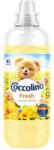 Coccolino Creations öblítőkoncentrátum 966 ml Fresh Happy Yellow