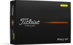 Titleist Mingi de golf Titleist Pro V1 2025 Basic, 12, Pro V1
